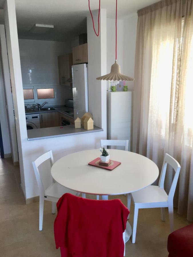 La Isla Apartment Murcia Exterior photo