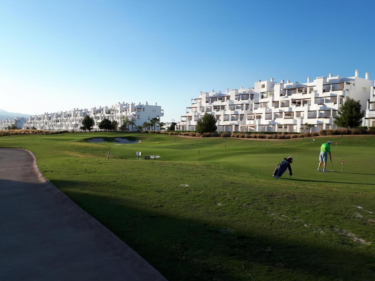 La Isla Apartment Murcia Exterior photo