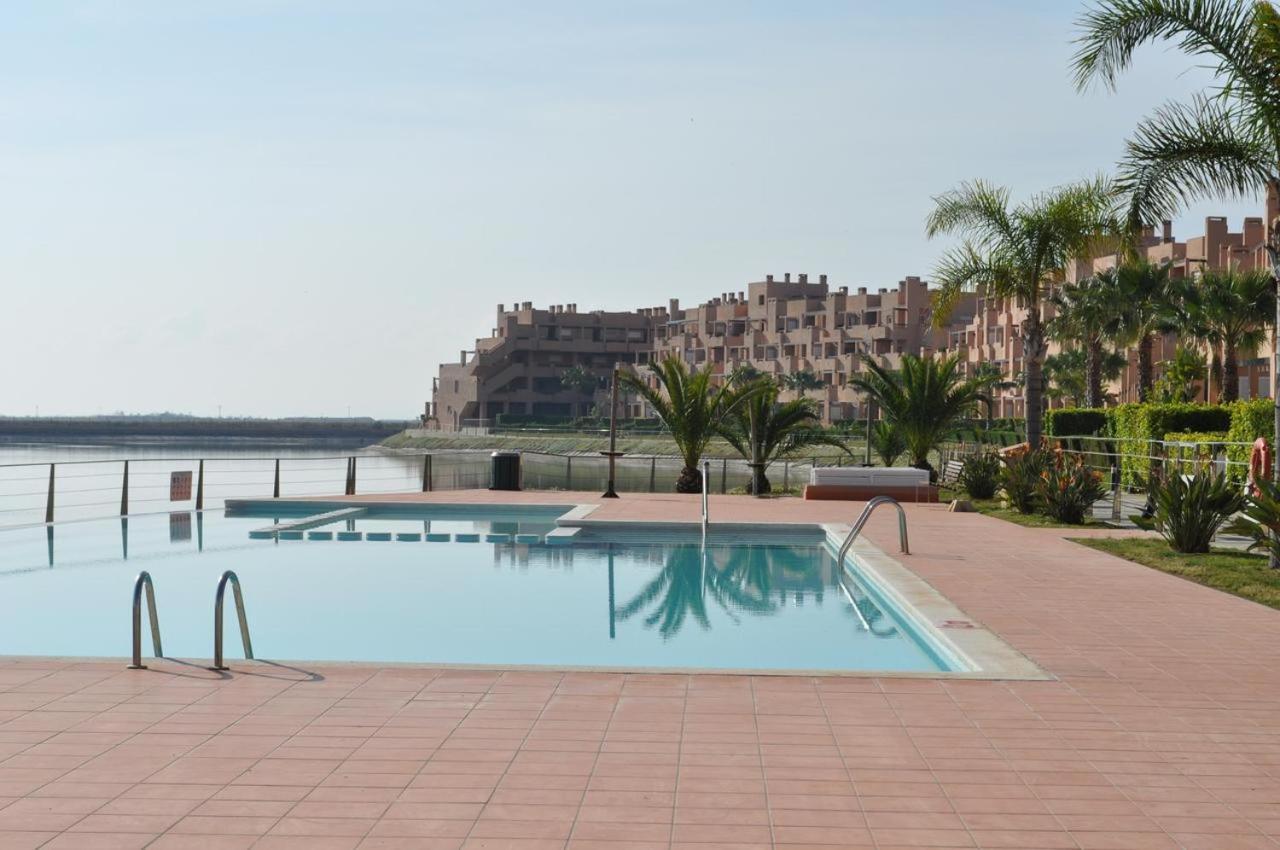 La Isla Apartment Murcia Exterior photo